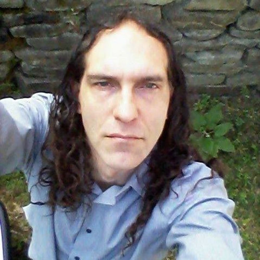 Meet your Posher, Wade
